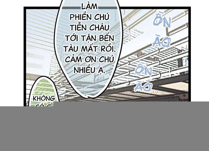 Monochrome Lovers Chapter 97 - 8