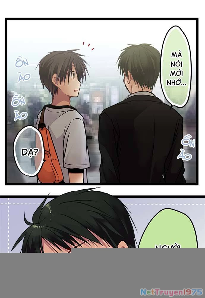 Monochrome Lovers Chapter 97 - 9