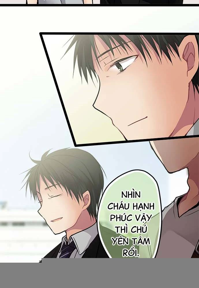 Monochrome Lovers Chapter 97 - 12