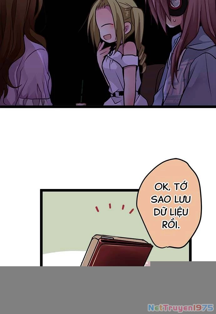 Monochrome Lovers Chapter 97 - 20