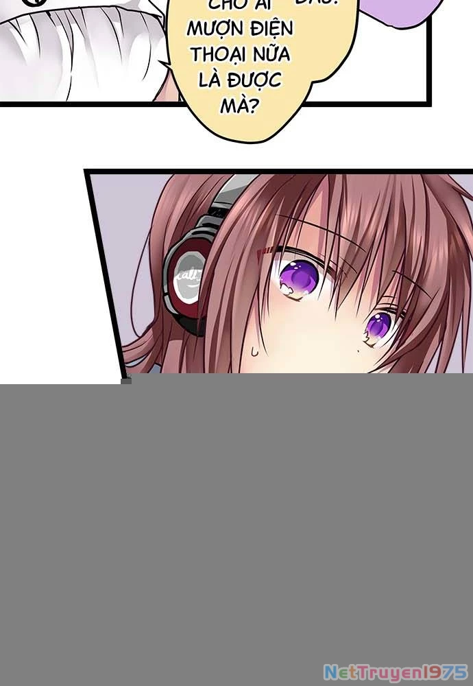 Monochrome Lovers Chapter 97 - 22