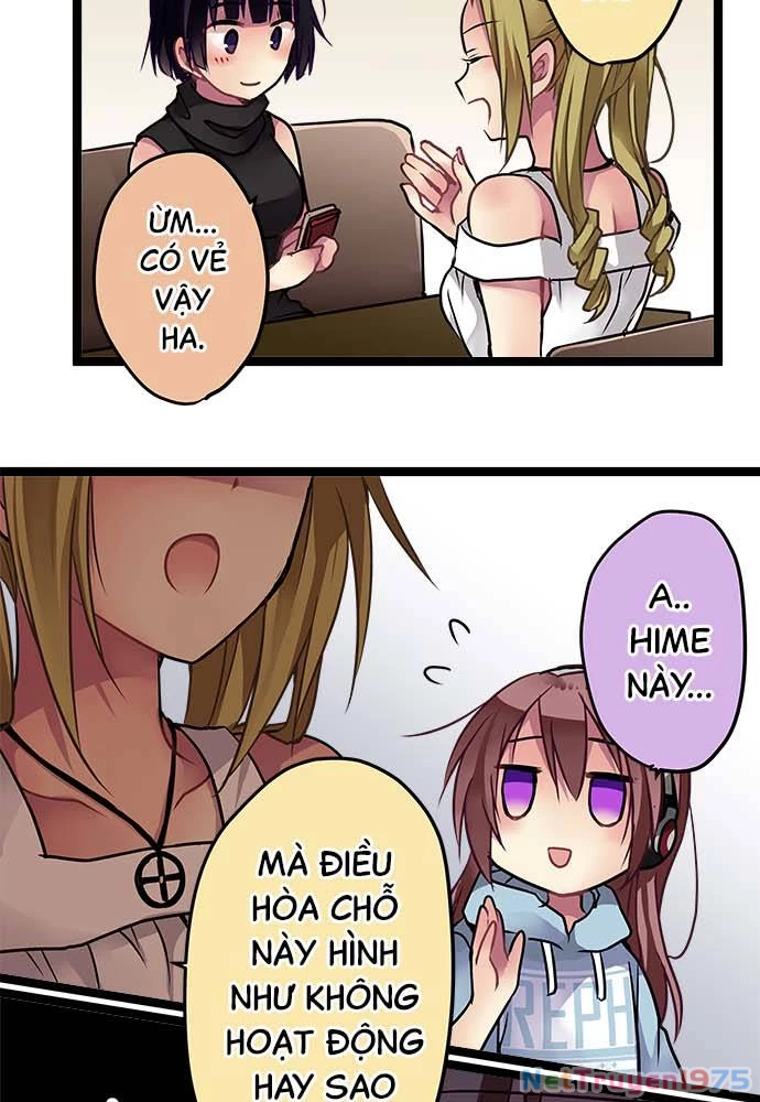 Monochrome Lovers Chapter 97 - 23