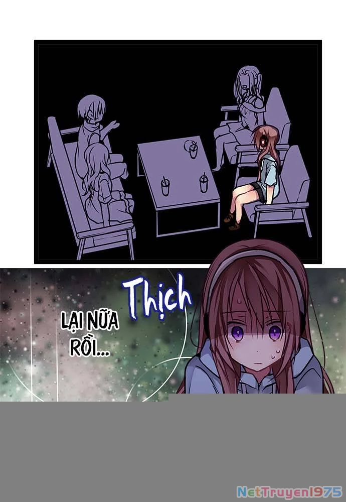 Monochrome Lovers Chapter 97 - 25