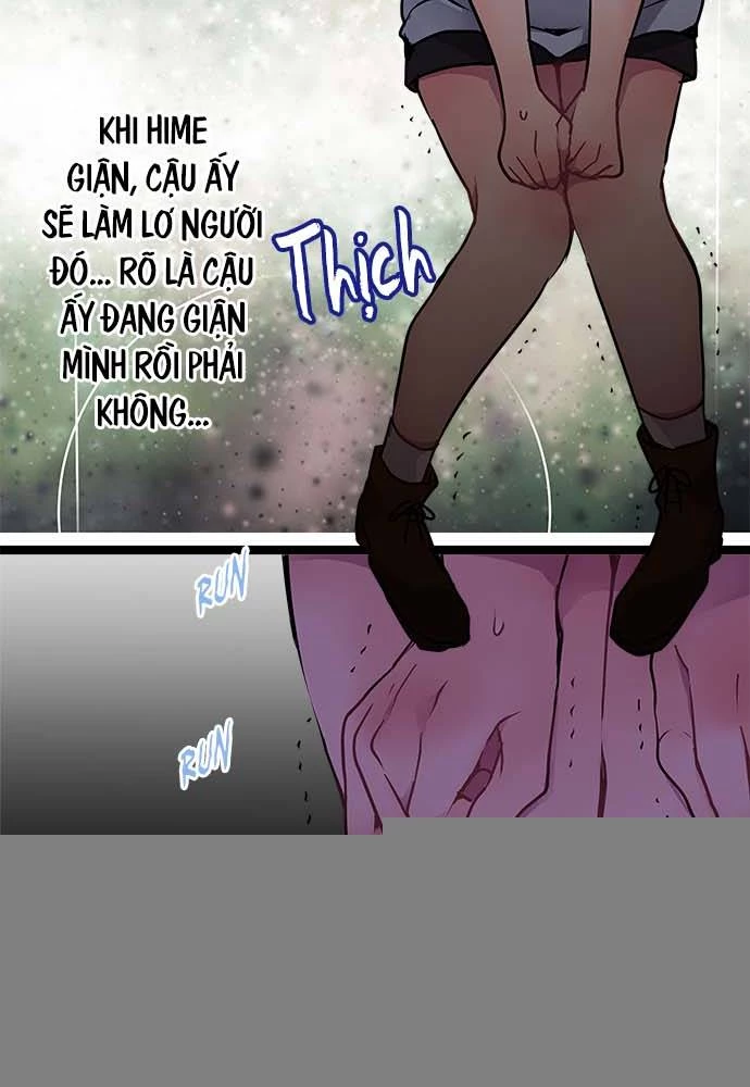 Monochrome Lovers Chapter 97 - 26