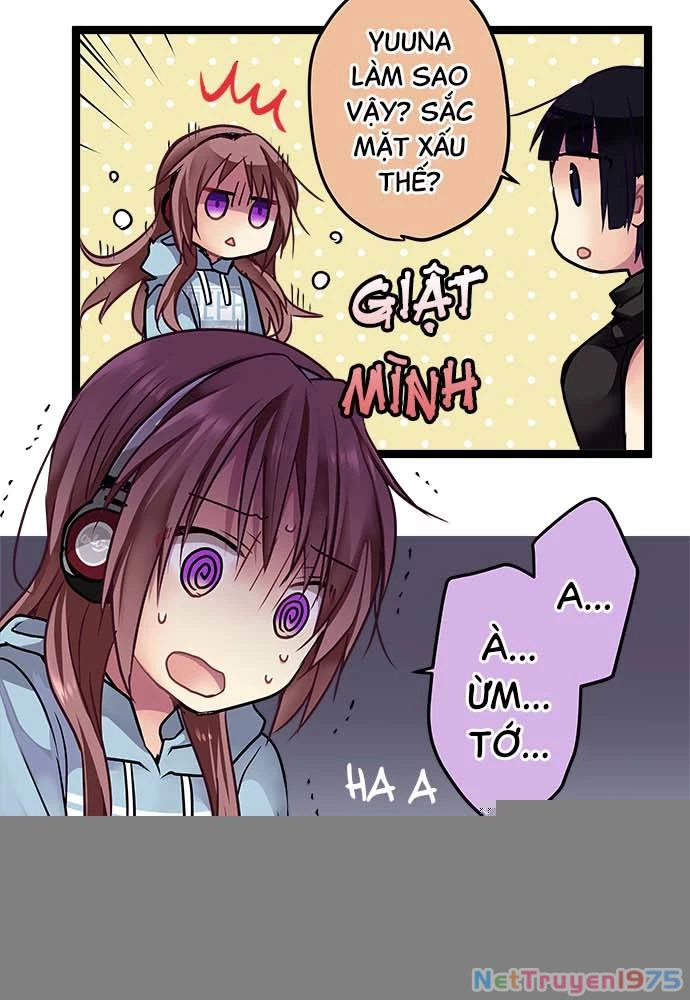 Monochrome Lovers Chapter 97 - 27