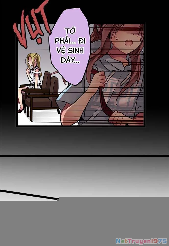 Monochrome Lovers Chapter 97 - 28