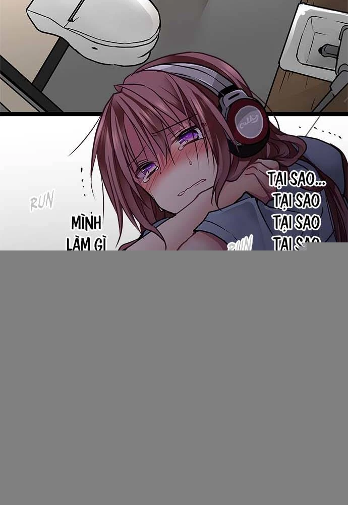 Monochrome Lovers Chapter 97 - 30