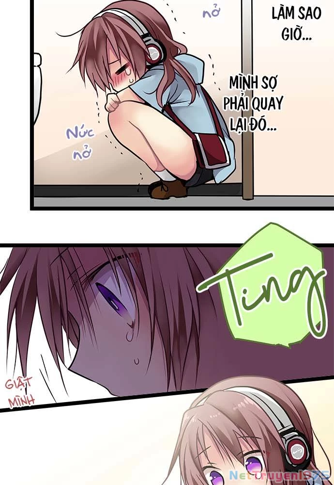 Monochrome Lovers Chapter 97 - 31