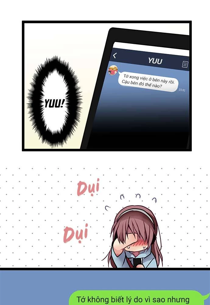 Monochrome Lovers Chapter 97 - 33