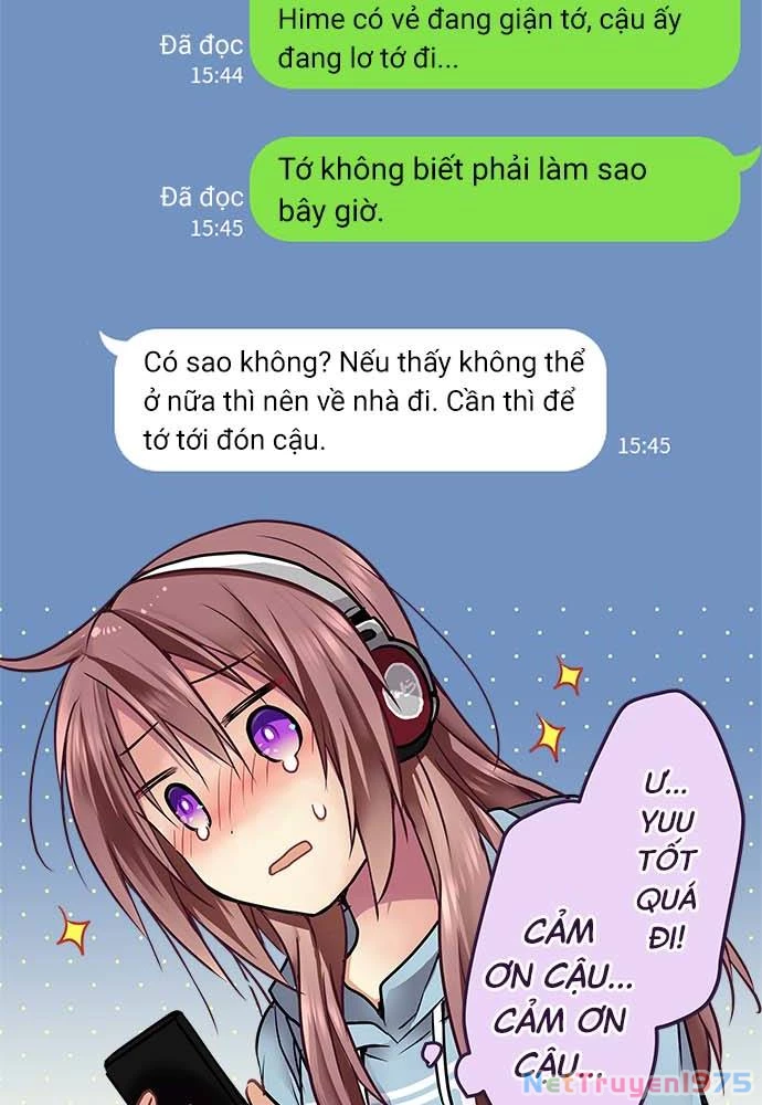 Monochrome Lovers Chapter 97 - 34