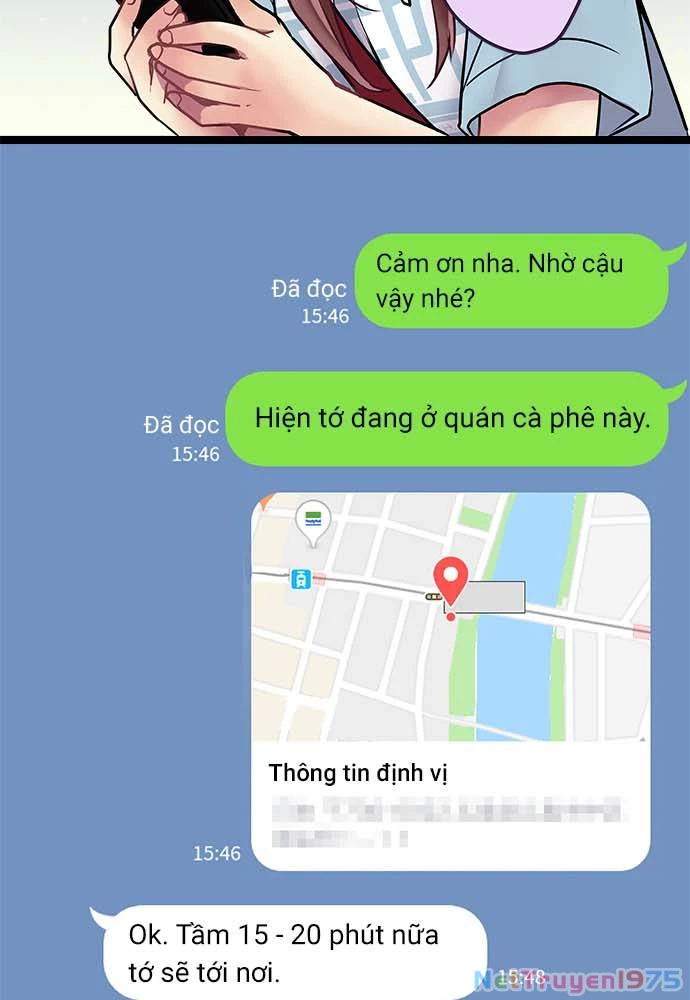 Monochrome Lovers Chapter 97 - 35