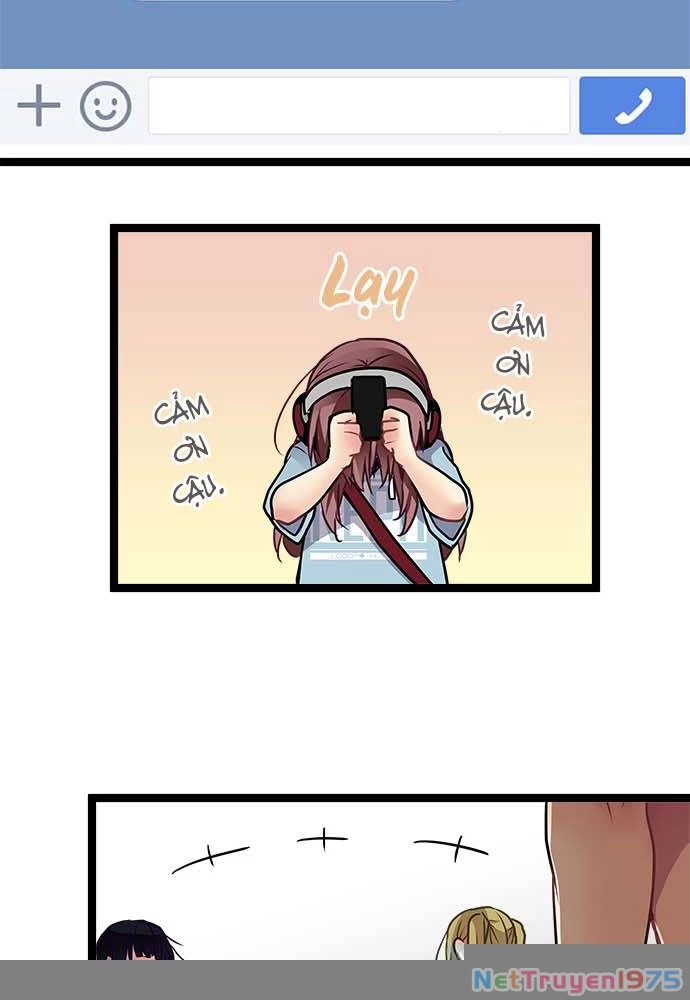 Monochrome Lovers Chapter 97 - 36