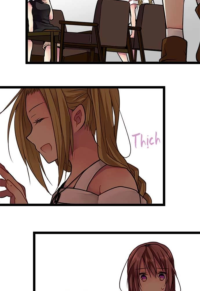 Monochrome Lovers Chapter 97 - 37