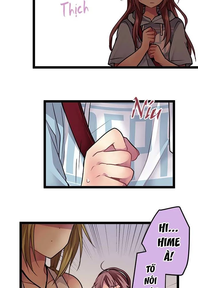 Monochrome Lovers Chapter 97 - 38