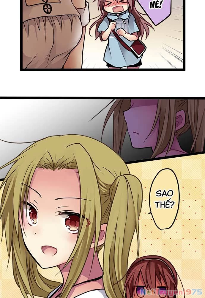 Monochrome Lovers Chapter 97 - 39