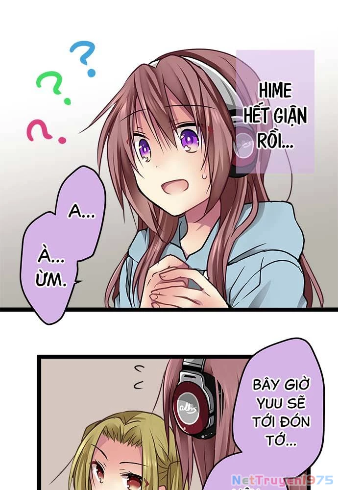 Monochrome Lovers Chapter 97 - 41