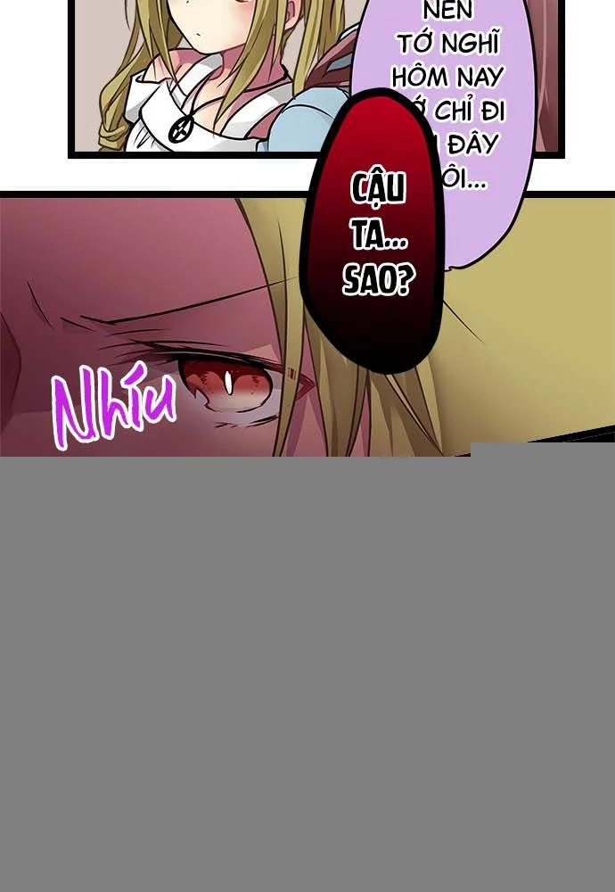 Monochrome Lovers Chapter 97 - 42