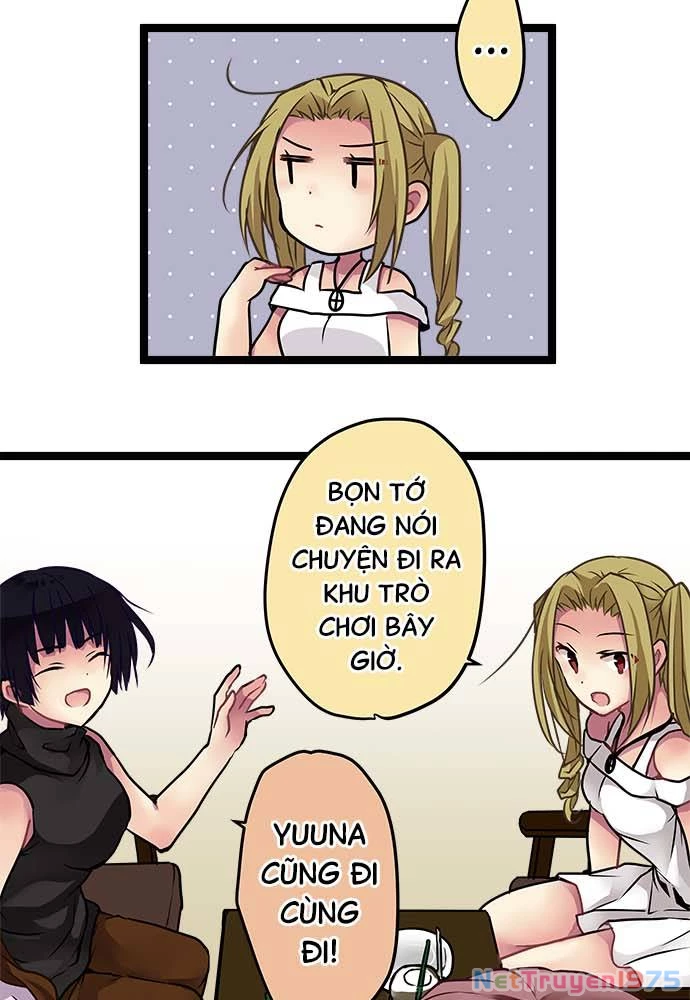 Monochrome Lovers Chapter 97 - 43