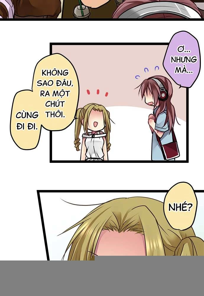 Monochrome Lovers Chapter 97 - 44