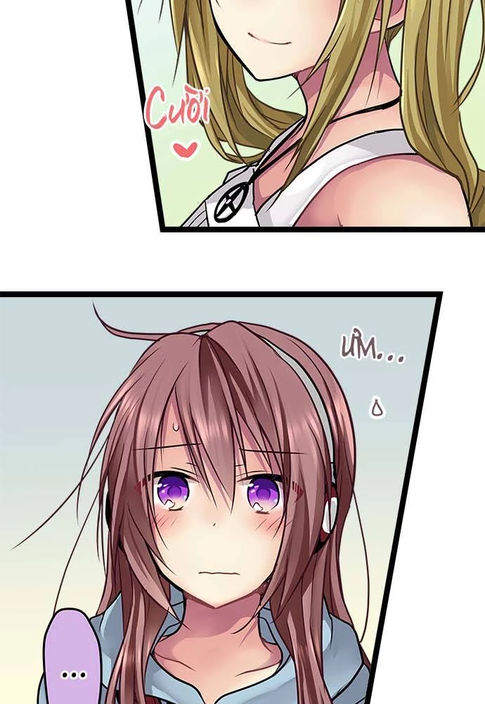 Monochrome Lovers Chapter 97 - 45