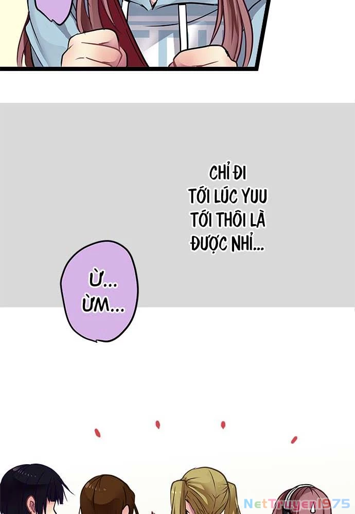 Monochrome Lovers Chapter 97 - 46