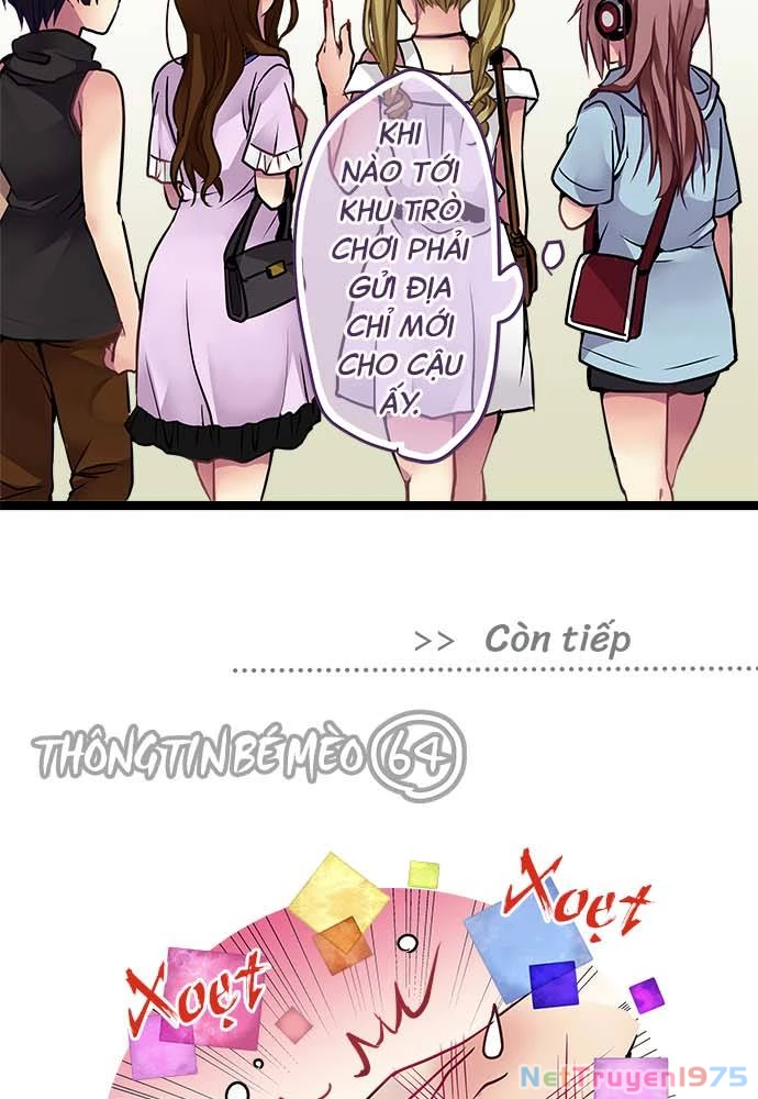 Monochrome Lovers Chapter 97 - 47