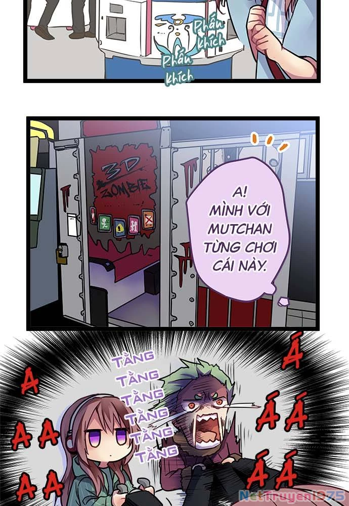 Monochrome Lovers Chapter 98 - 5