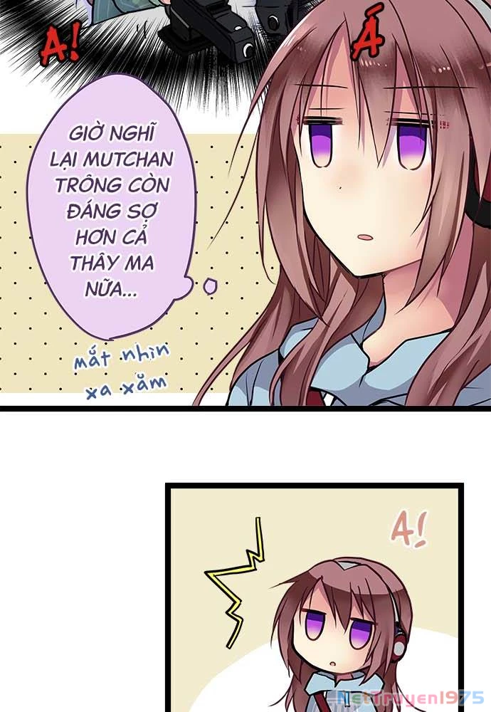 Monochrome Lovers Chapter 98 - 6