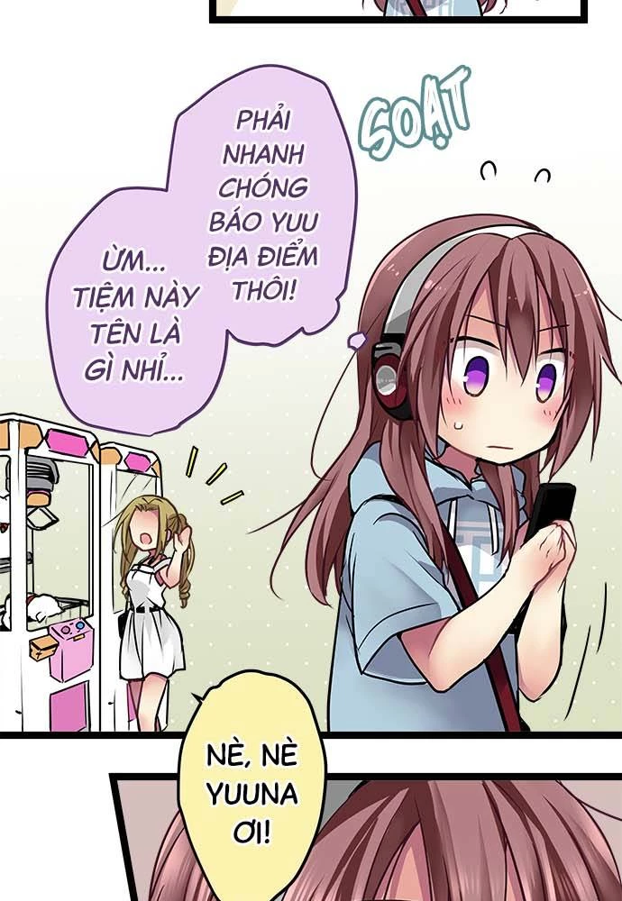 Monochrome Lovers Chapter 98 - 7