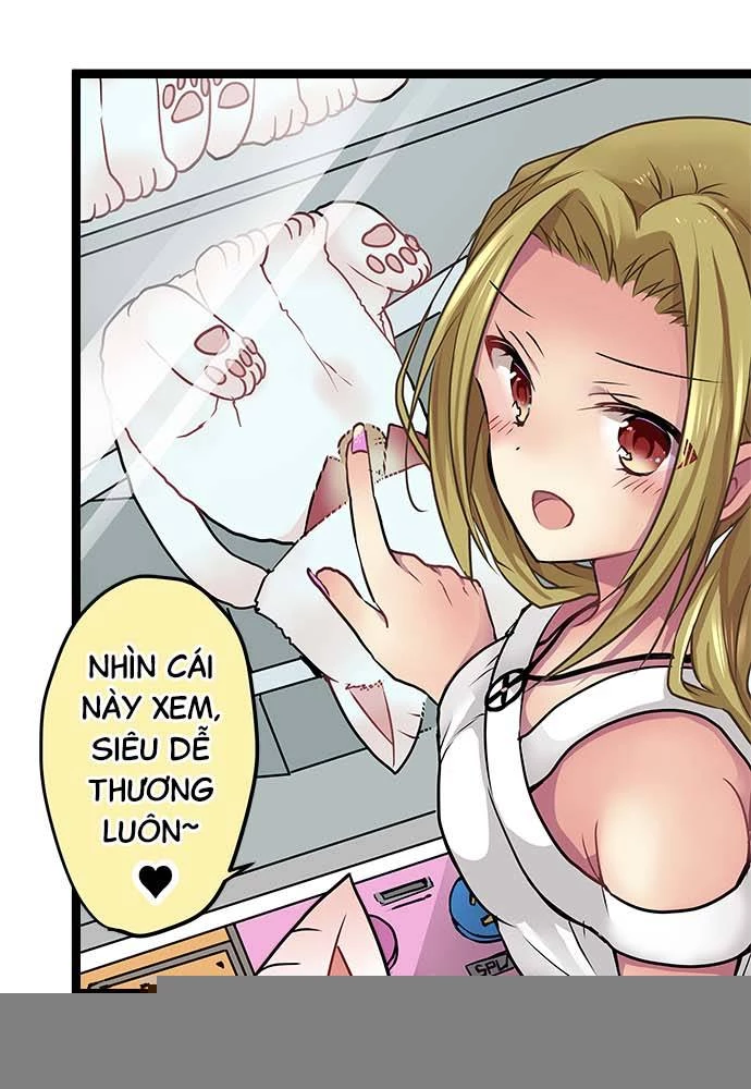 Monochrome Lovers Chapter 98 - 9