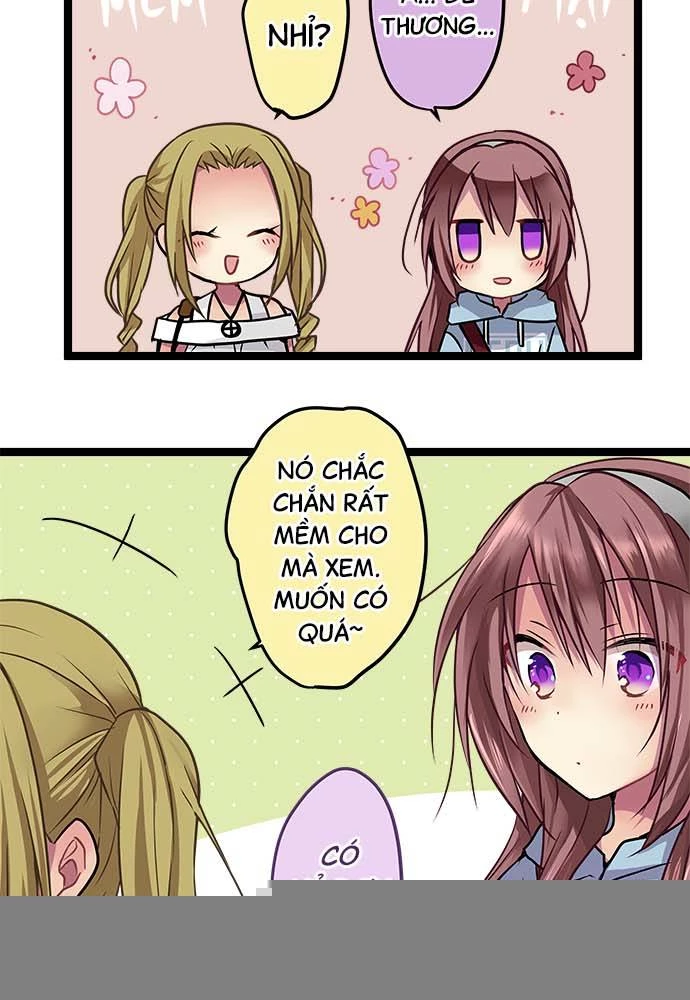 Monochrome Lovers Chapter 98 - 11