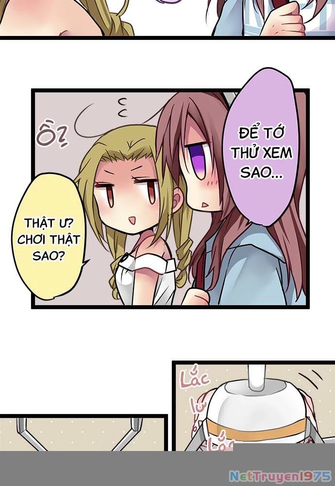 Monochrome Lovers Chapter 98 - 12