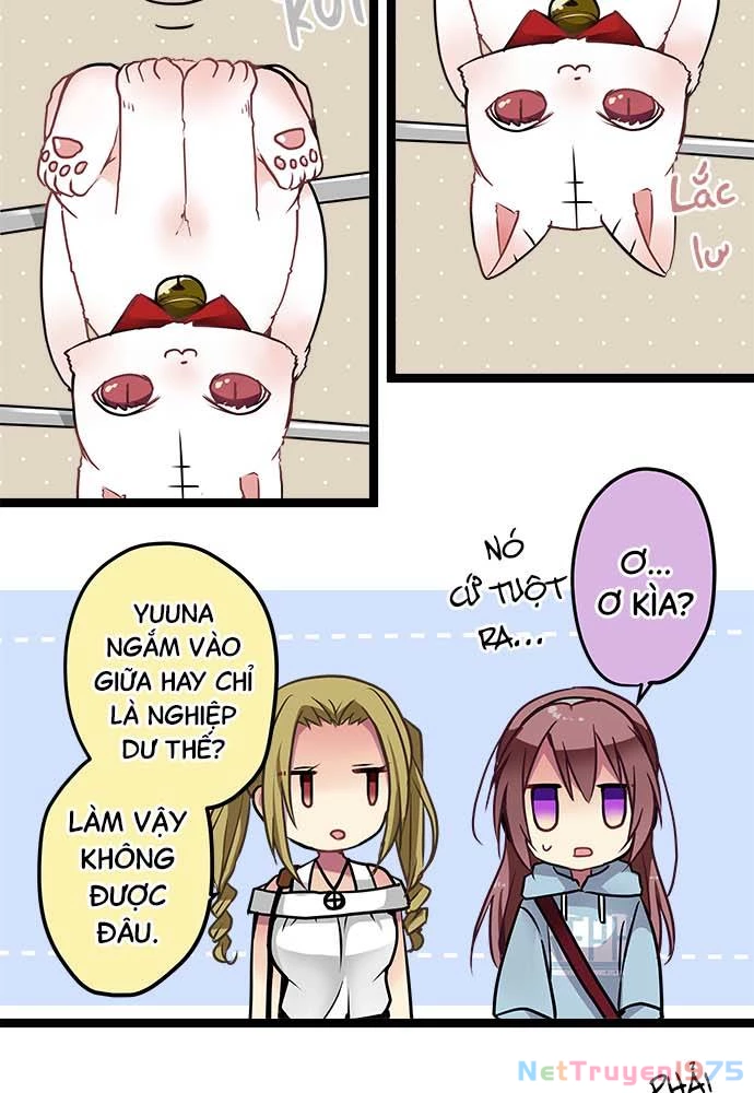 Monochrome Lovers Chapter 98 - 13