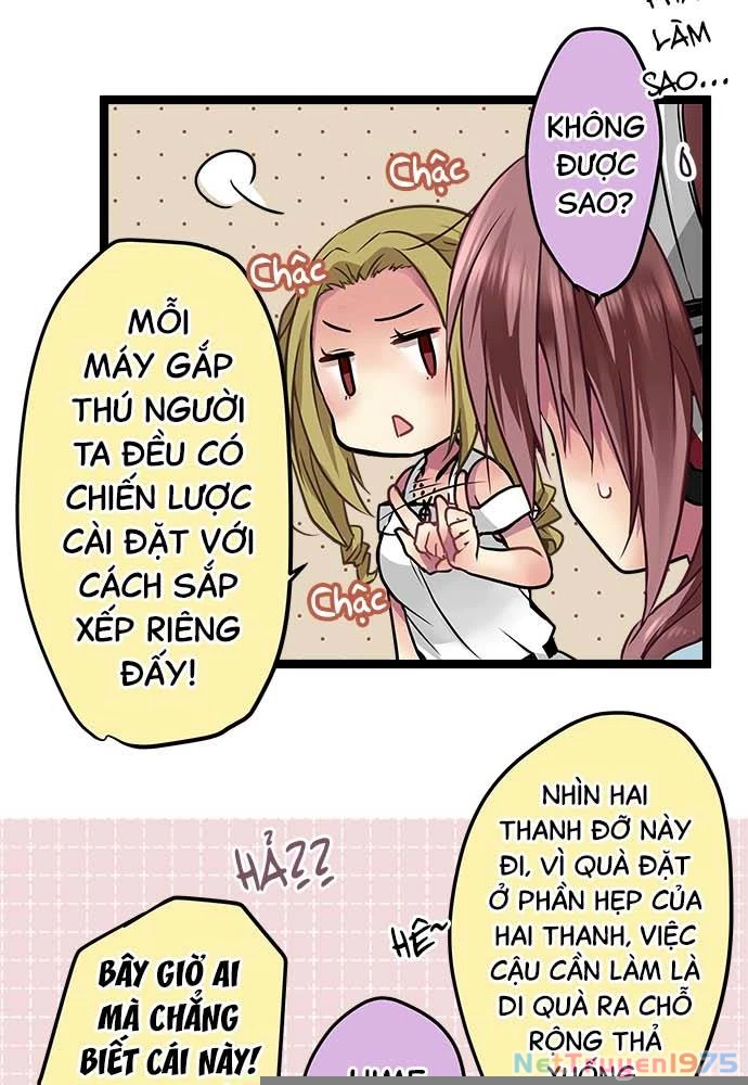 Monochrome Lovers Chapter 98 - 14