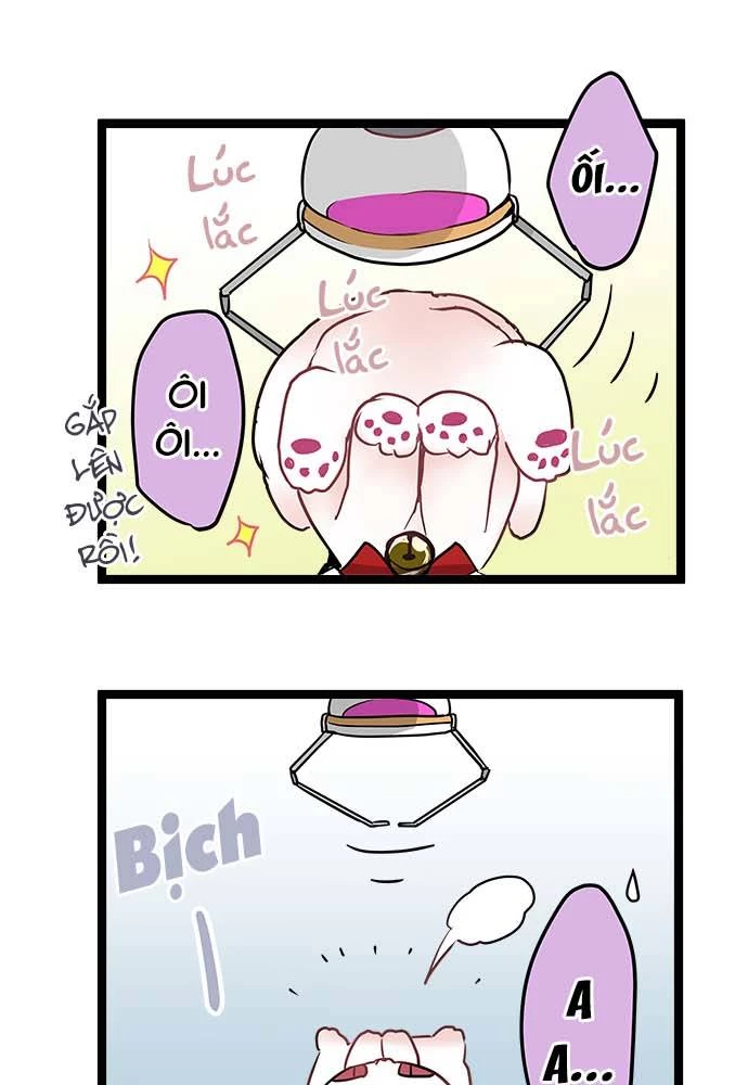 Monochrome Lovers Chapter 98 - 17