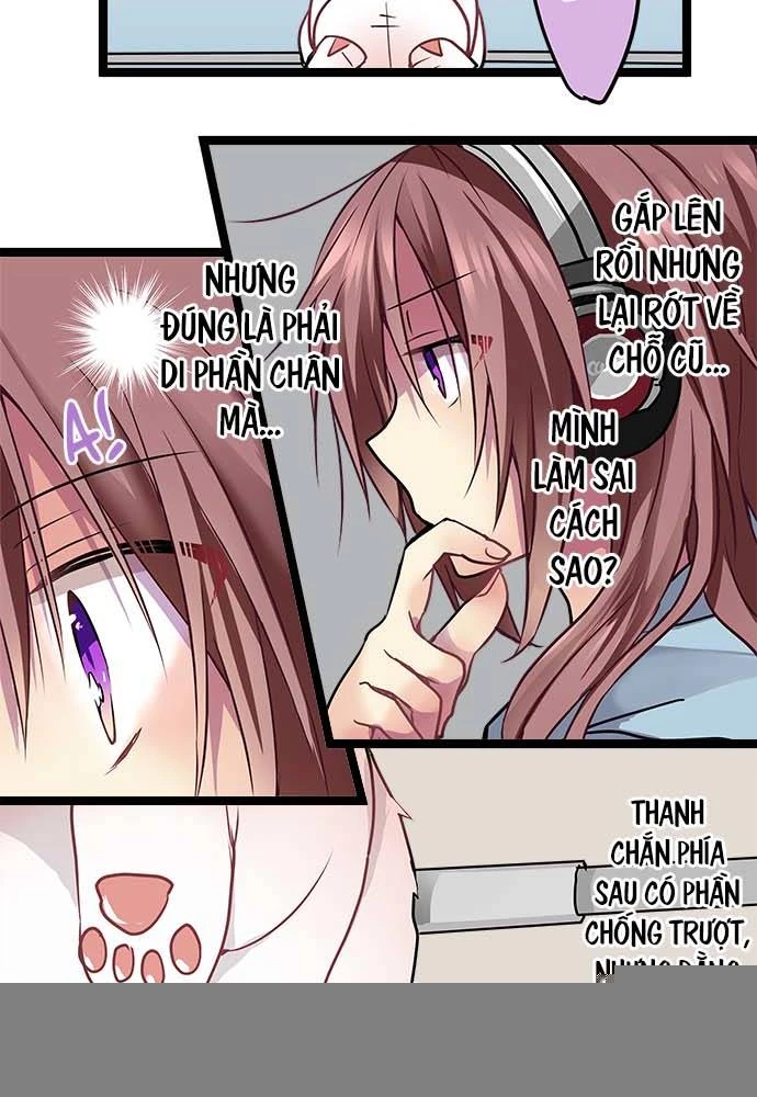 Monochrome Lovers Chapter 98 - 18