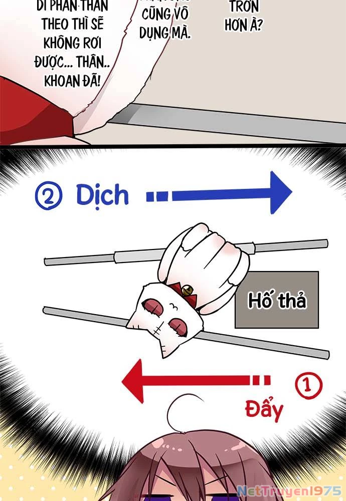 Monochrome Lovers Chapter 98 - 19