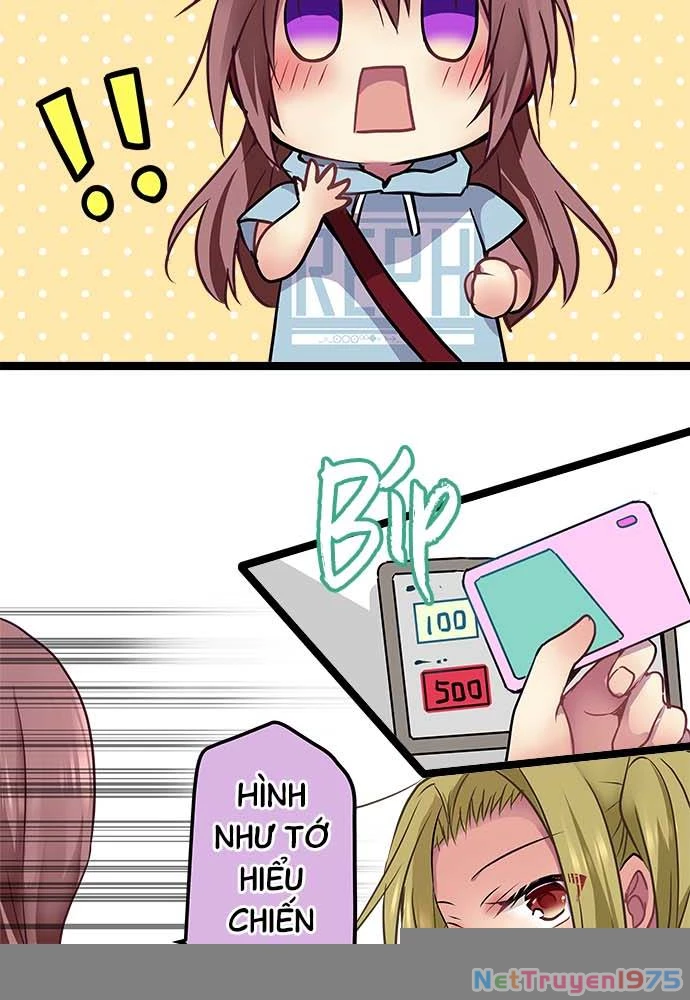 Monochrome Lovers Chapter 98 - 20