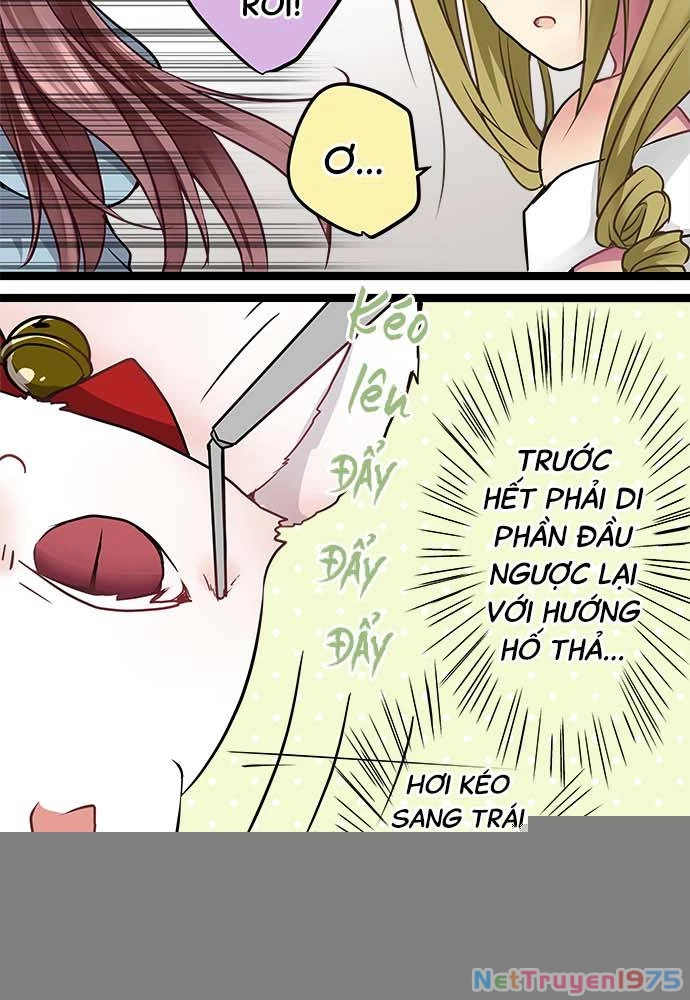 Monochrome Lovers Chapter 98 - 21