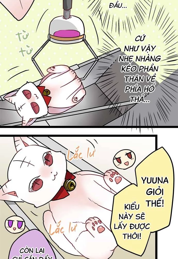 Monochrome Lovers Chapter 98 - 22