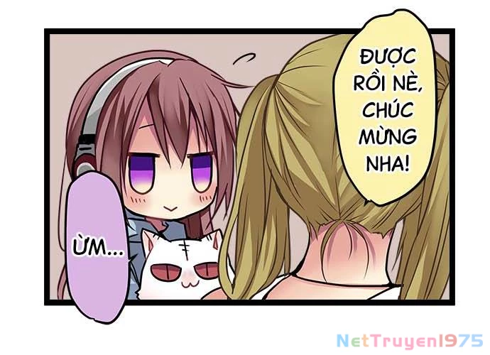 Monochrome Lovers Chapter 98 - 24