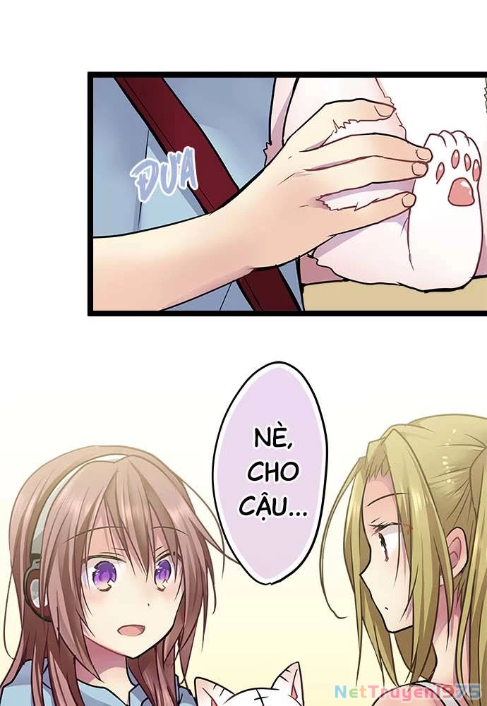 Monochrome Lovers Chapter 98 - 25