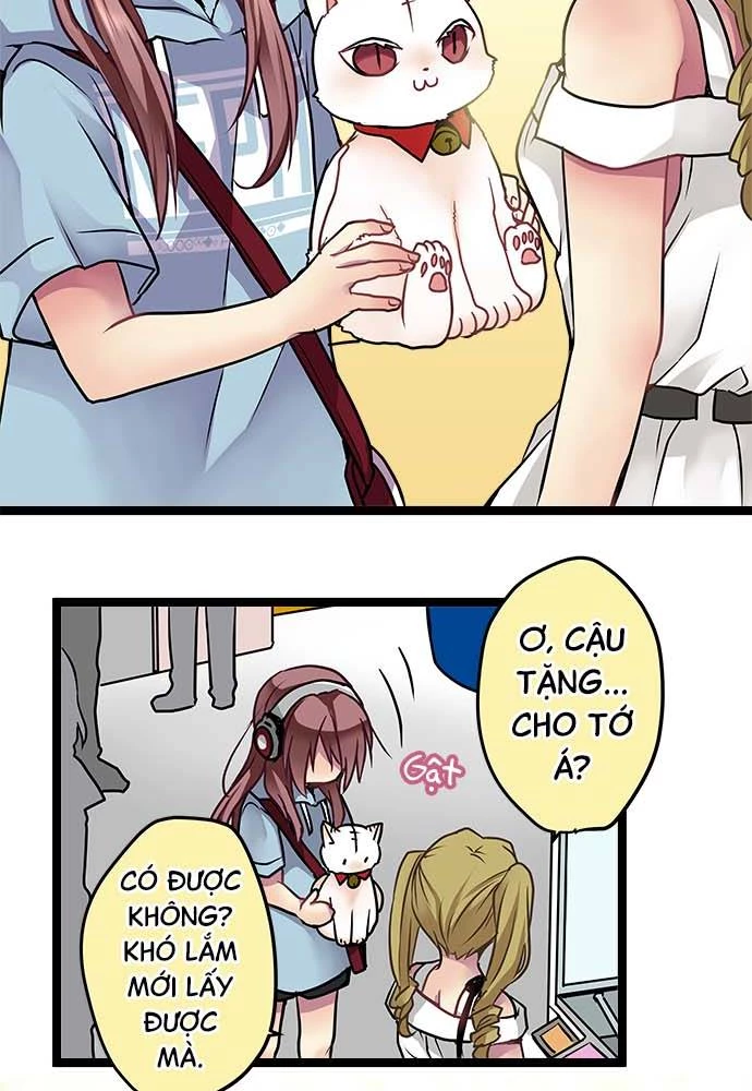 Monochrome Lovers Chapter 98 - 26