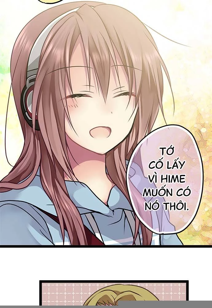 Monochrome Lovers Chapter 98 - 27