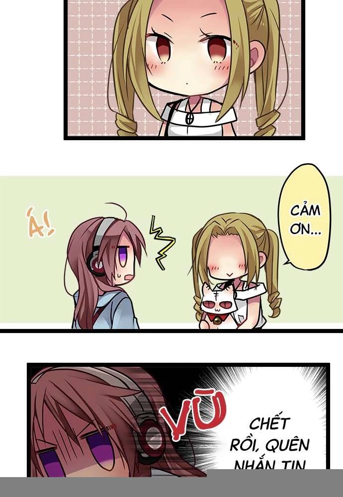 Monochrome Lovers Chapter 98 - 28