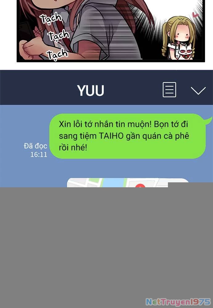 Monochrome Lovers Chapter 98 - 29