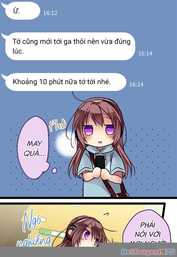 Monochrome Lovers Chapter 98 - 30