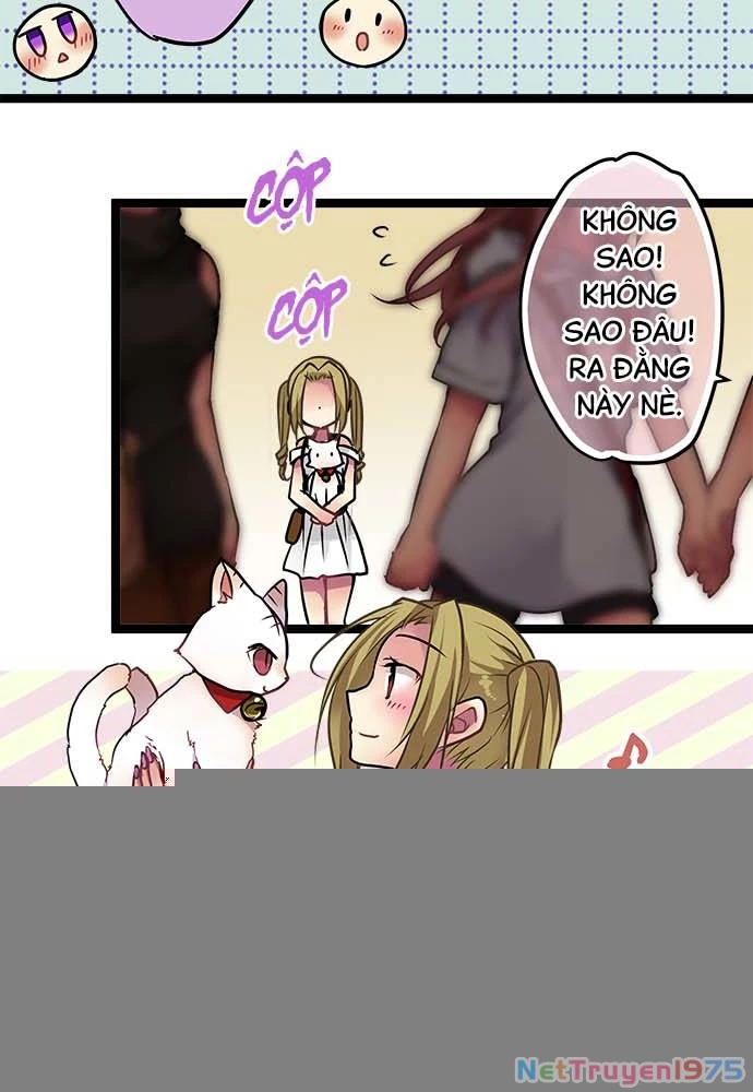 Monochrome Lovers Chapter 98 - 34