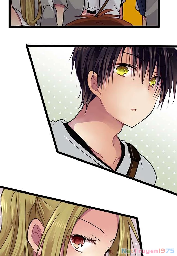 Monochrome Lovers Chapter 98 - 36