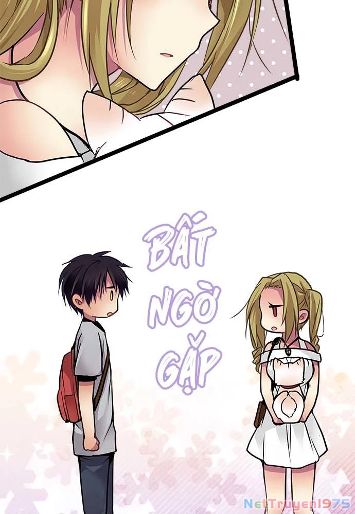 Monochrome Lovers Chapter 98 - 37